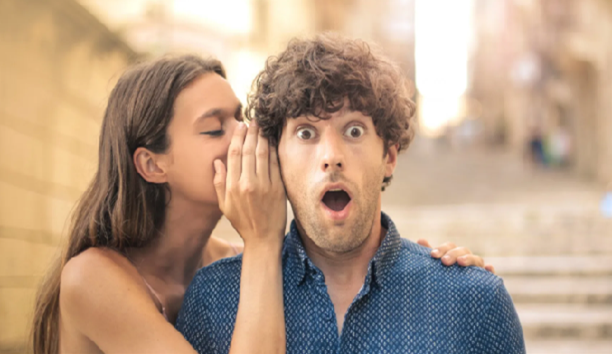 Share your vision with us