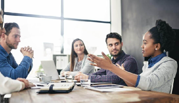 We will discuss is our solution fit your vision.