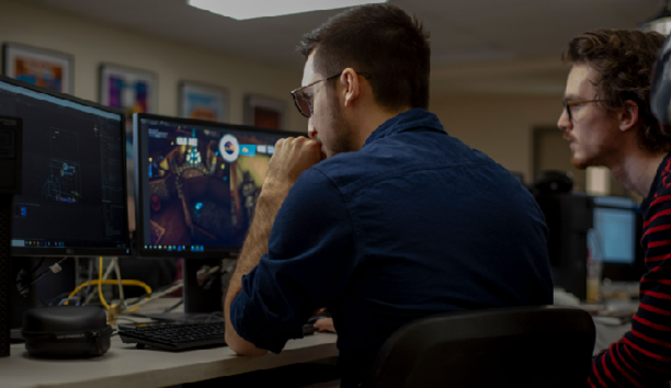 Developers will create prototype