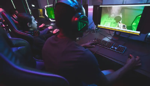 External tests using real users